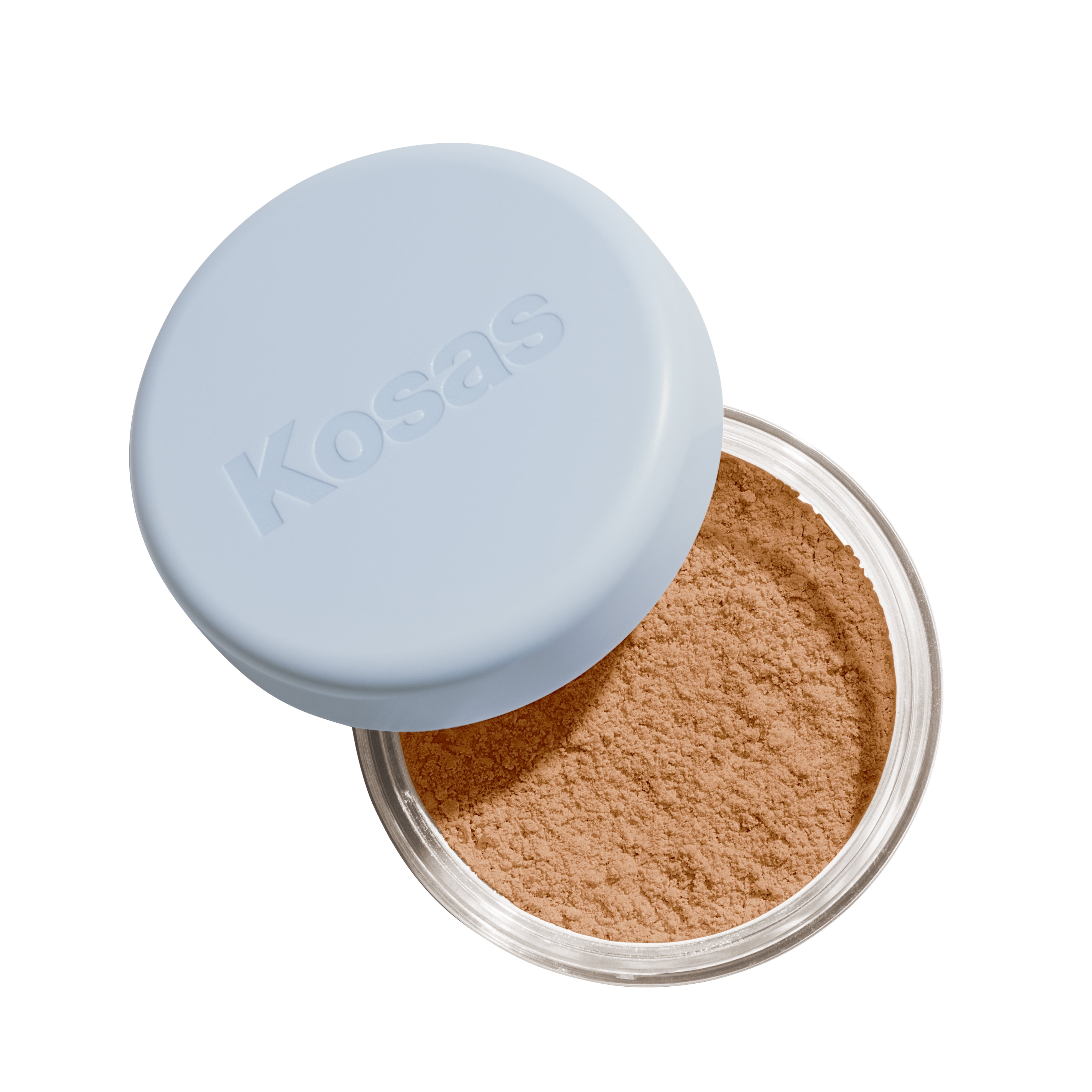 Cloud Set Loose Powder Secondary image
