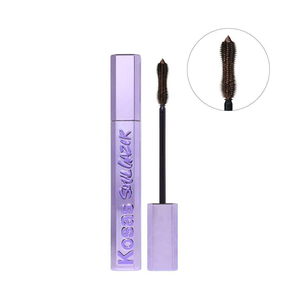 Soulgazer Mascara