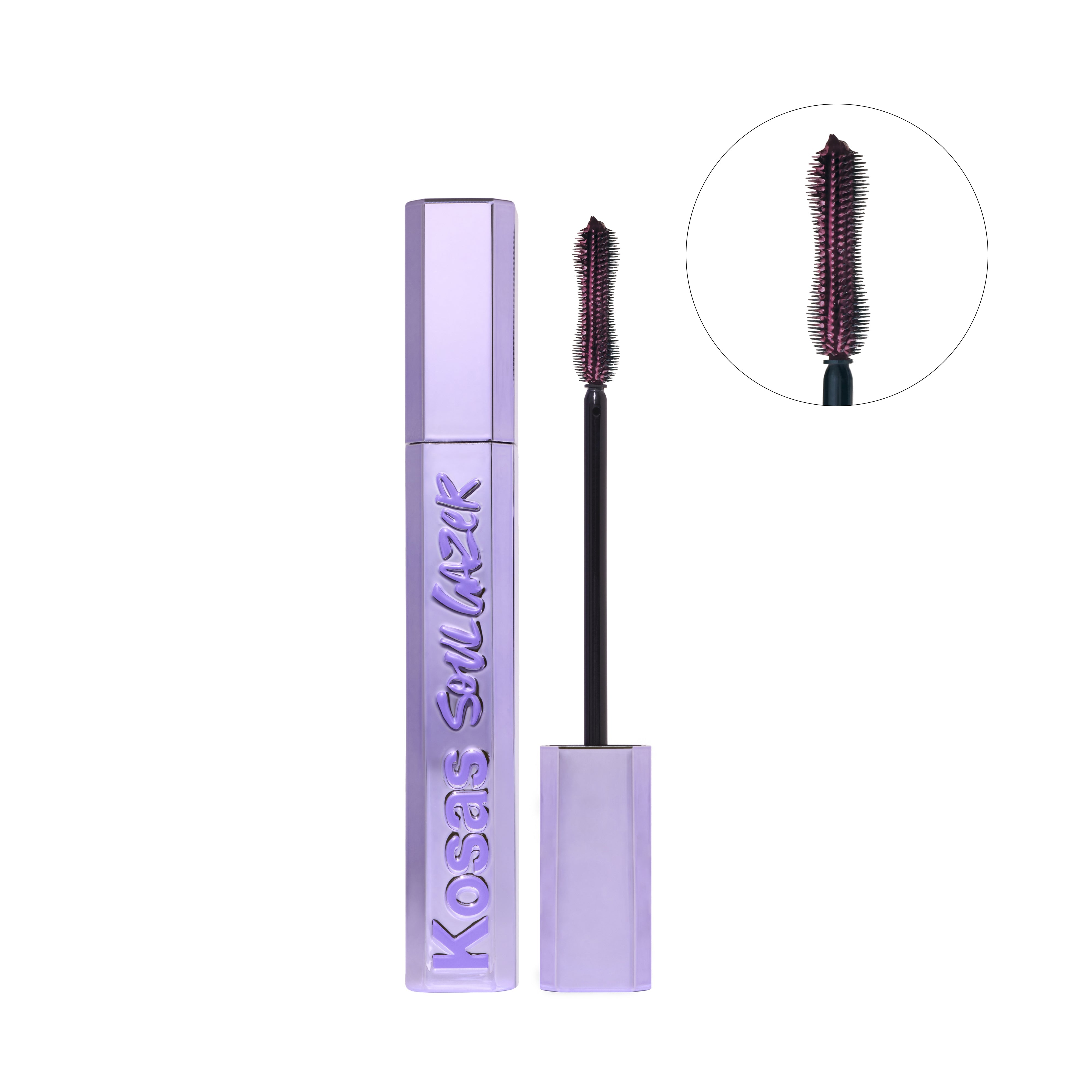 Soulgazer Mascara Secondary image