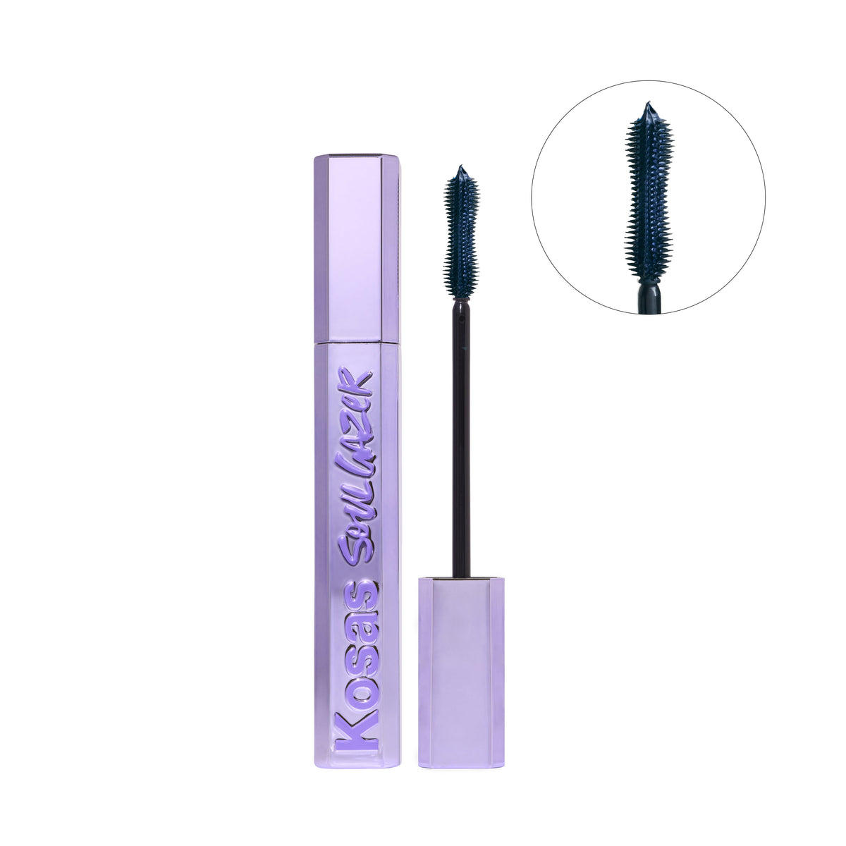 Soulgazer Mascara Main image