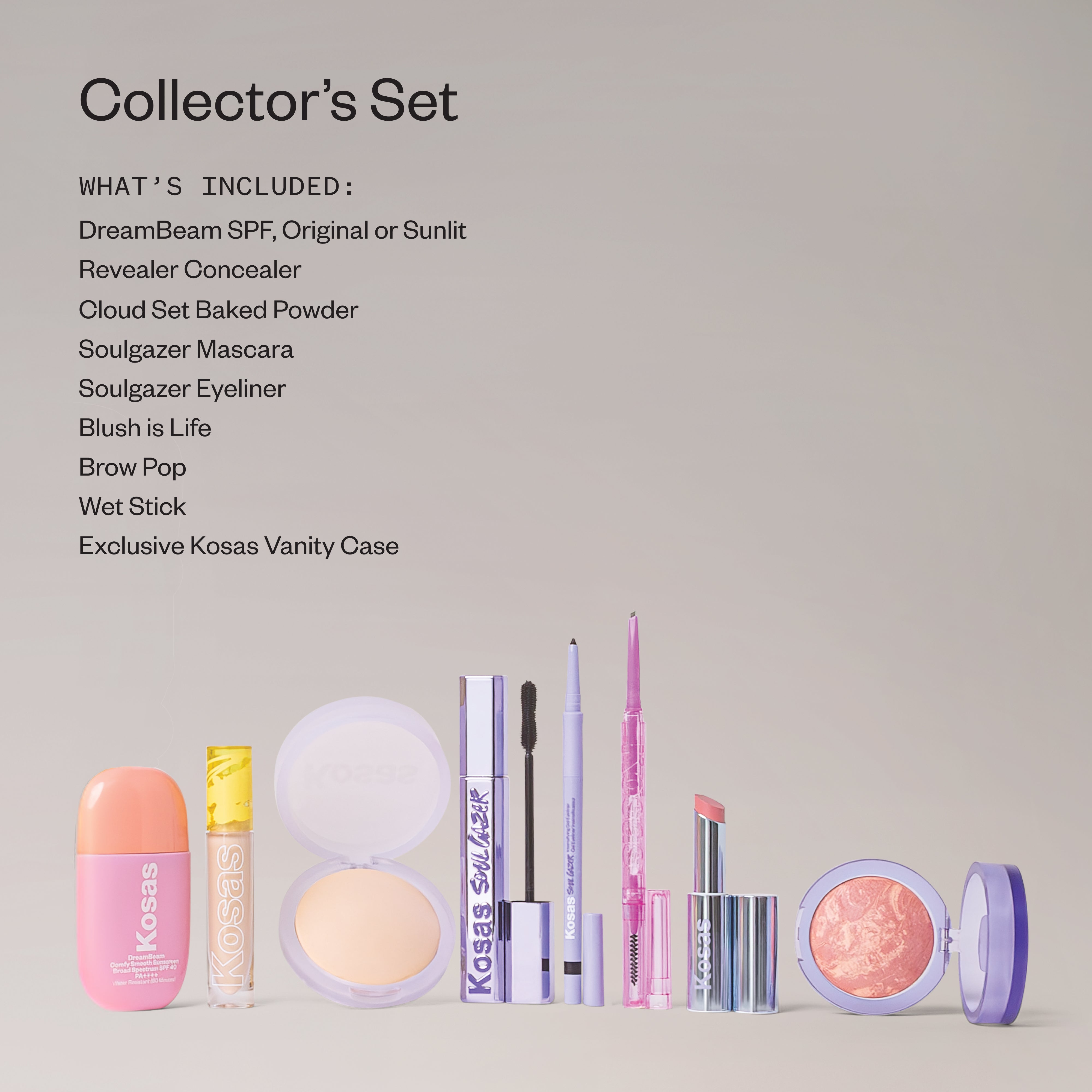 Collector’s Set Secondary image