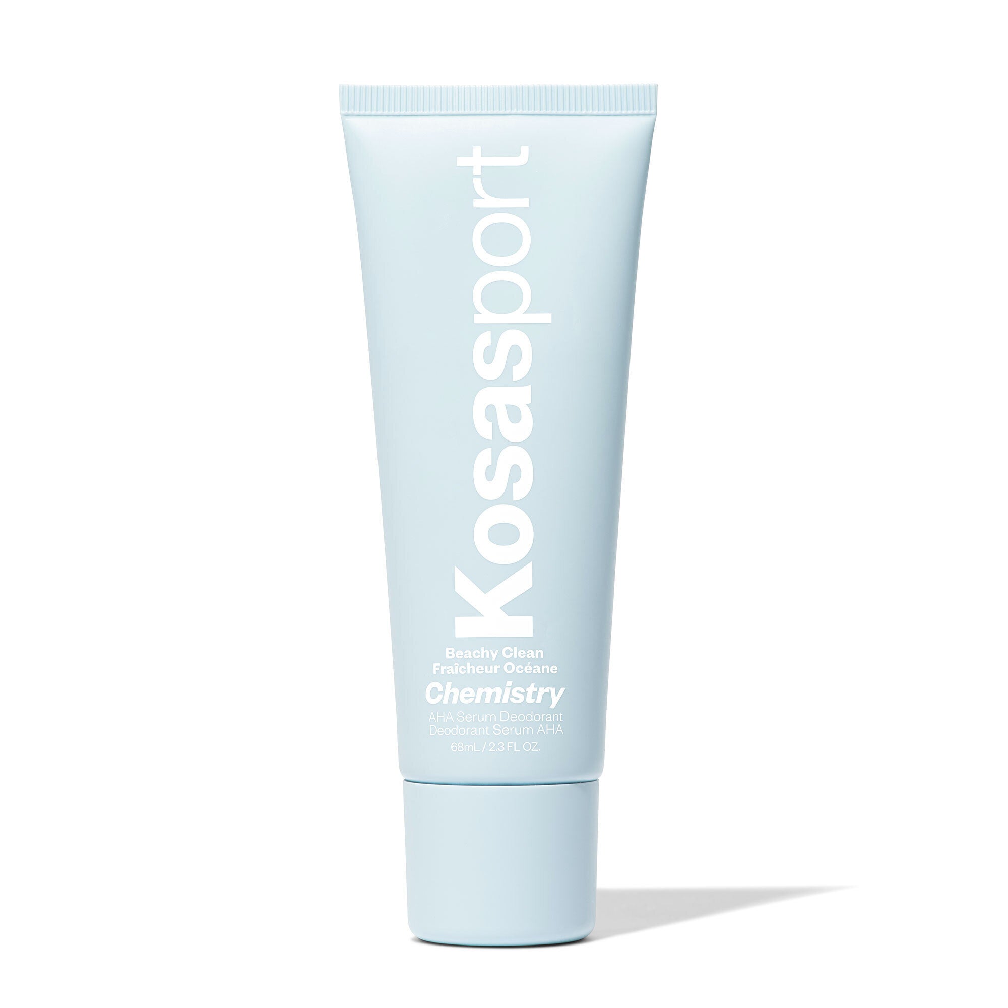 Chemistry Deodorant Secondary image