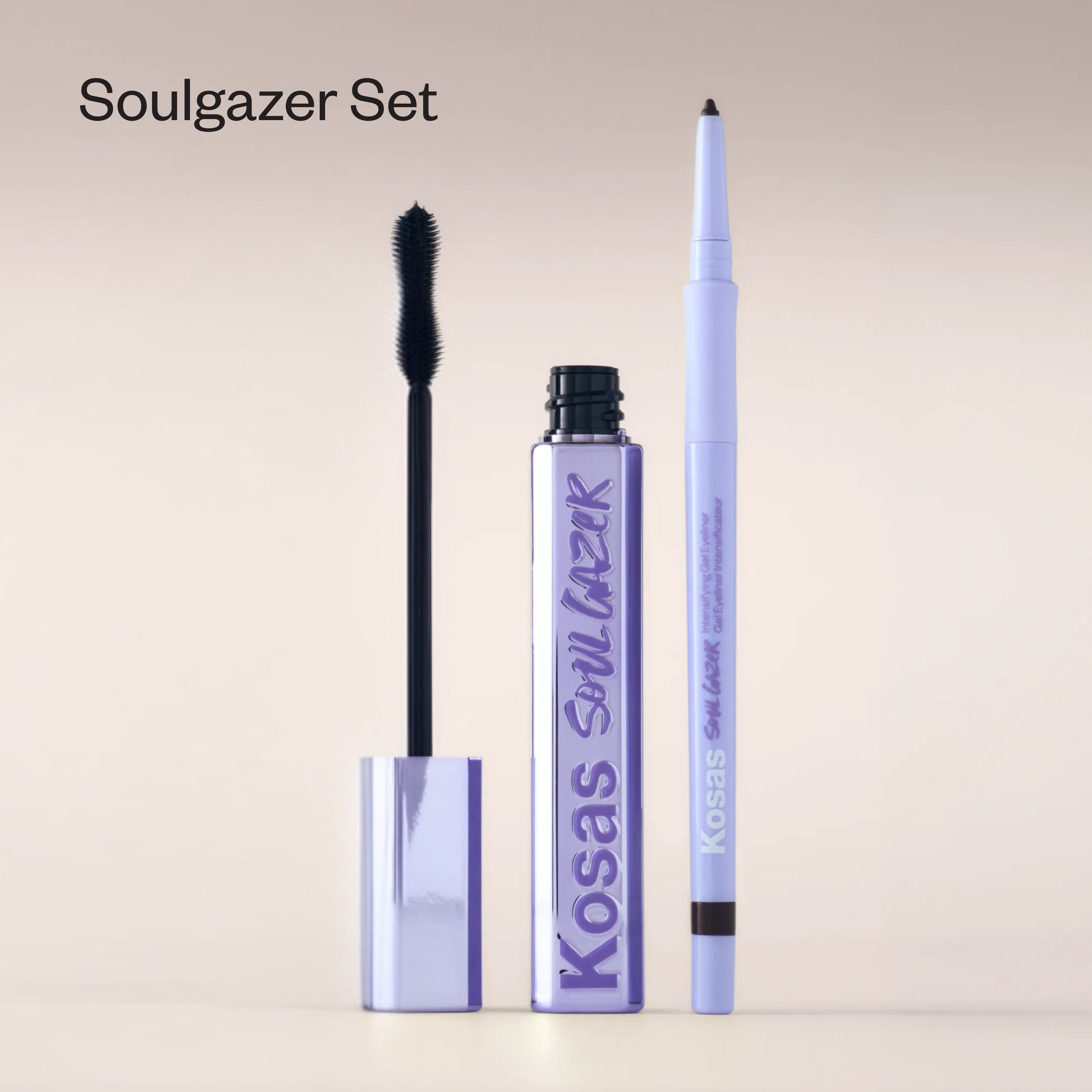 Soulgazer Set Secondary image
