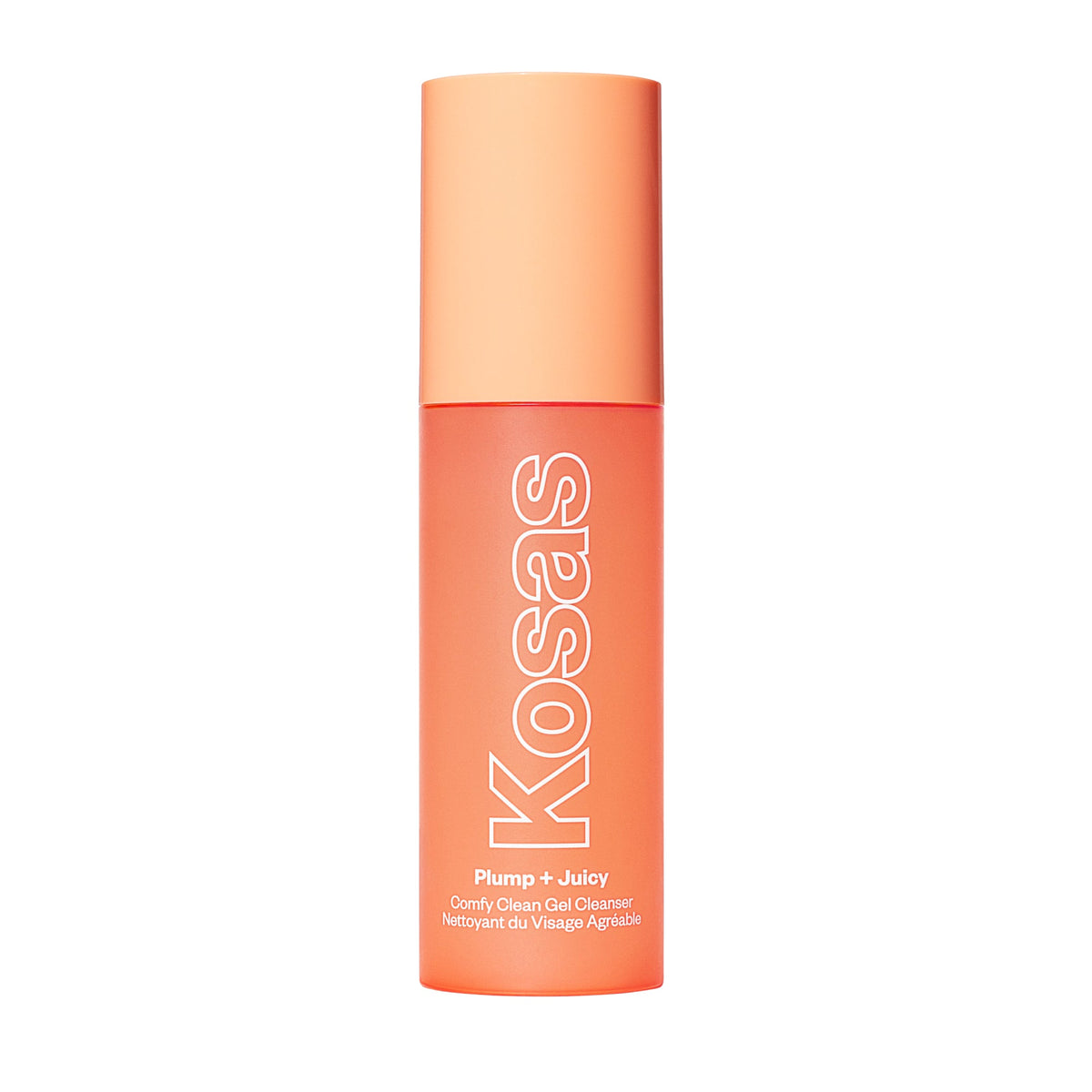 Plump + Juicy Gel Cleanser Main image