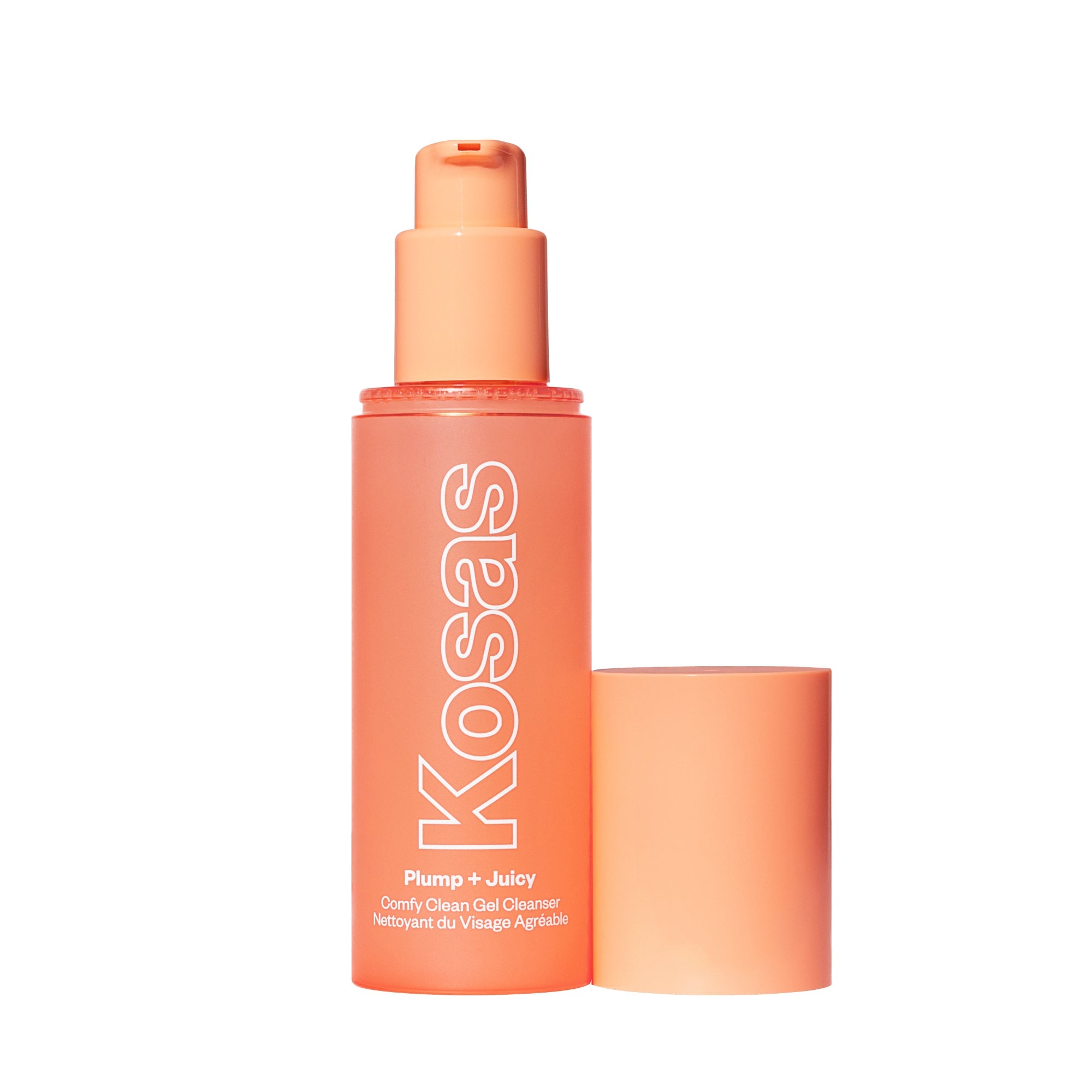 Plump + Juicy Gel Cleanser Secondary image