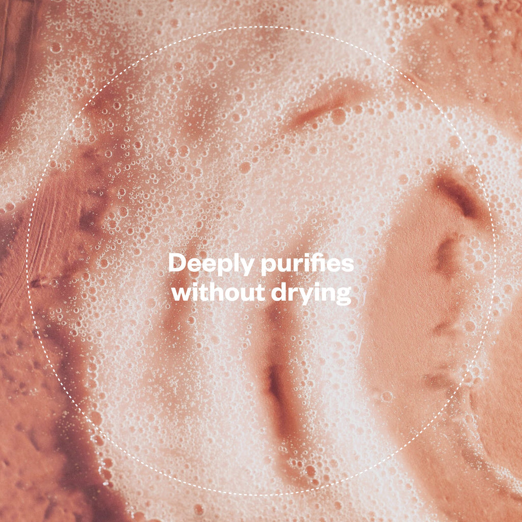 Plump + Juicy Gel Cleanser