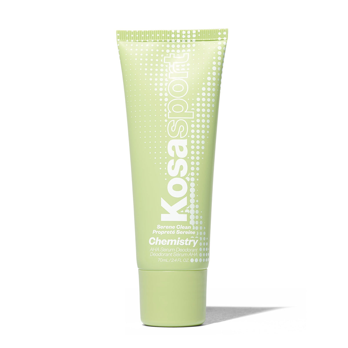 Chemistry Deodorant Main image