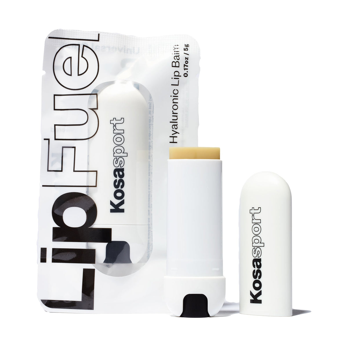 LipFuel Lip Balm Main image