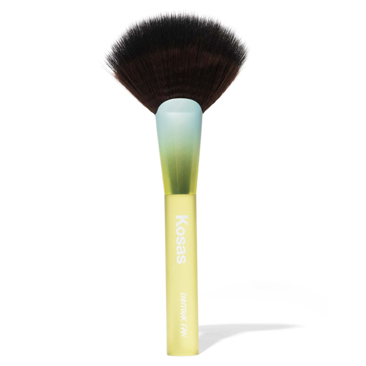 Contour Fan Brush Main image