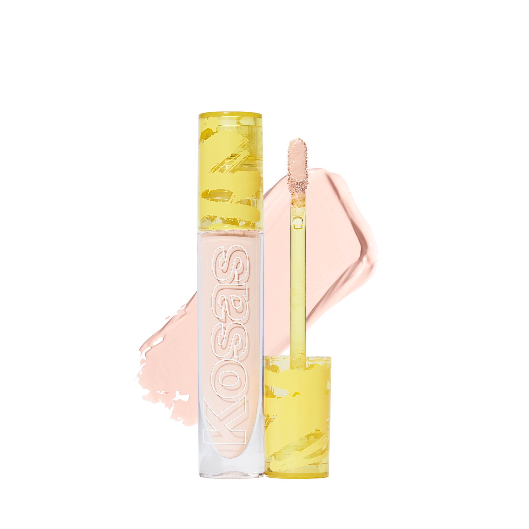 Revealer Concealer Secondary image