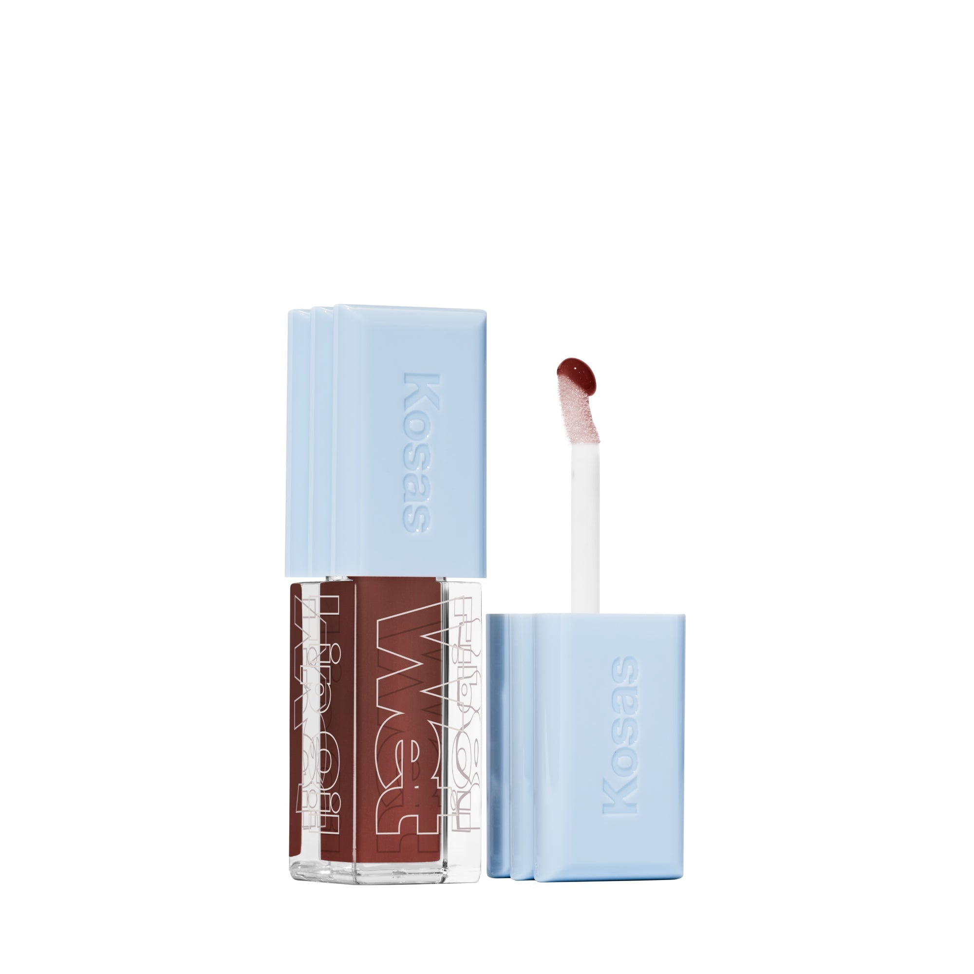 Wet Lip Oil Gloss Secondary image