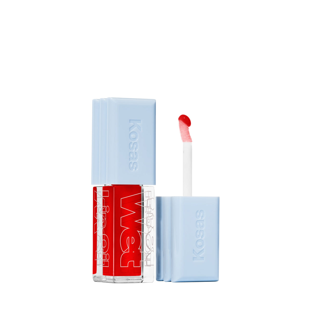 Wet Lip Oil Gloss Main image